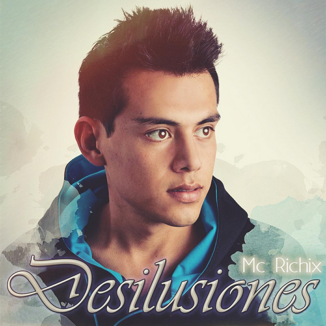 Desilusiones cover art