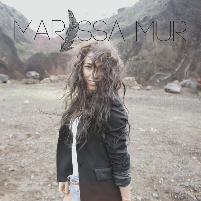 Marissa Mur cover art