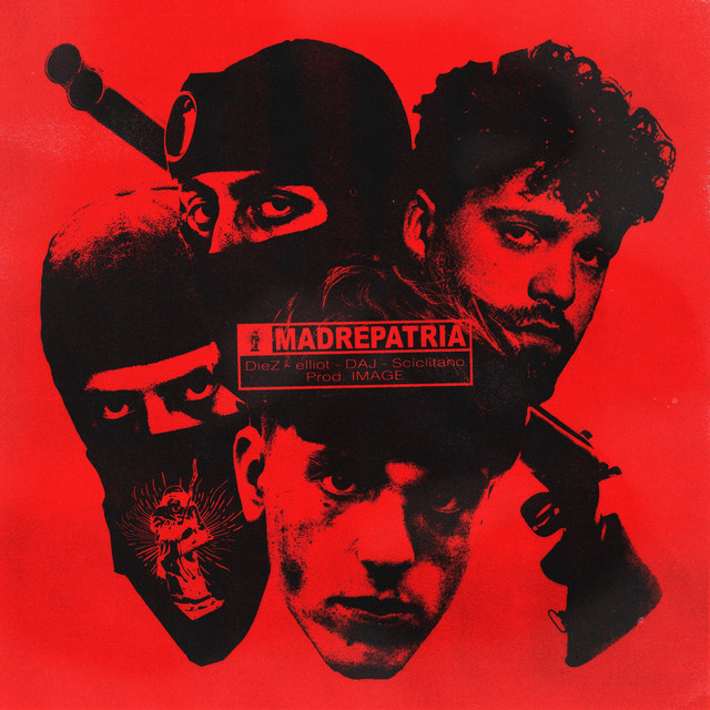 MADREPATRIA