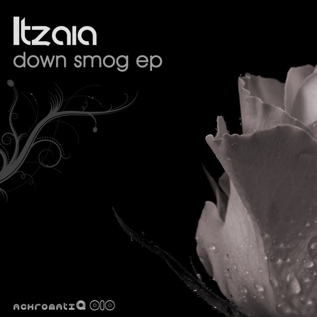 Down Smog Ep cover art