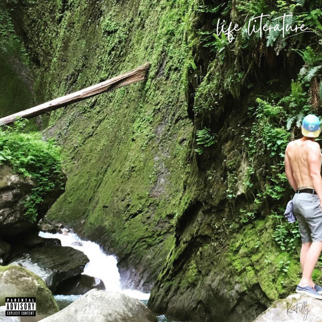 Life Literature cover art