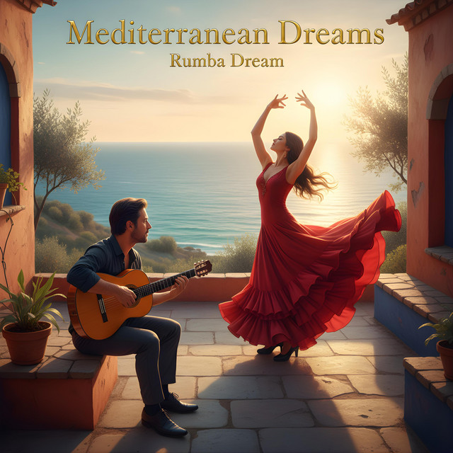 Rumba Dream