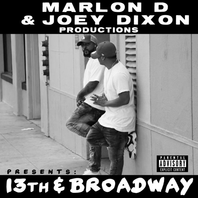 O.G. cover art
