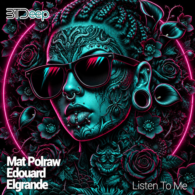 Pochette de Listen to Me