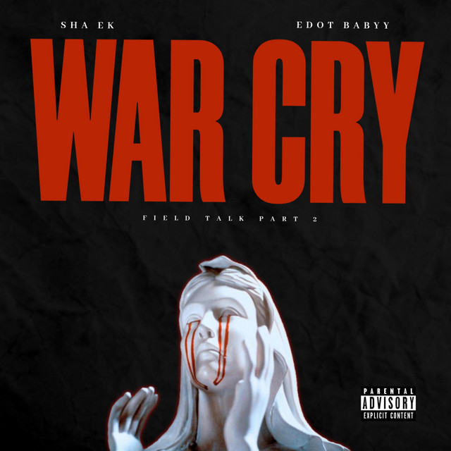 War Cry (Field Talk), Pt. 2