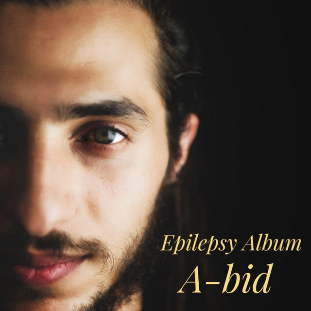 Epilepsy cover art