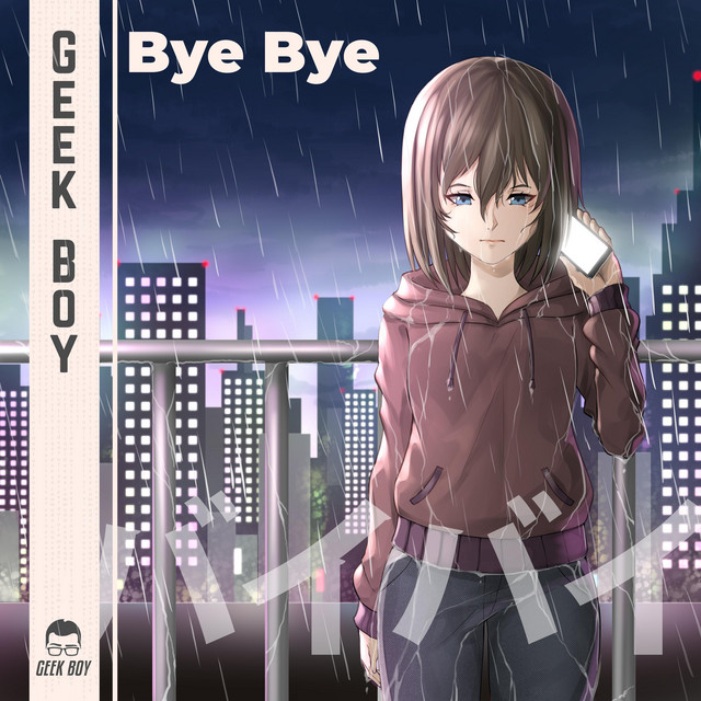 Bye Bye cover art