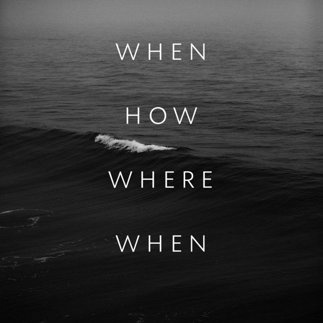WHEN