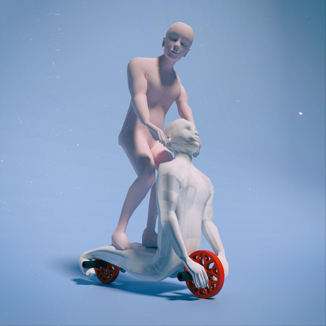 Copio del Pasti cover art