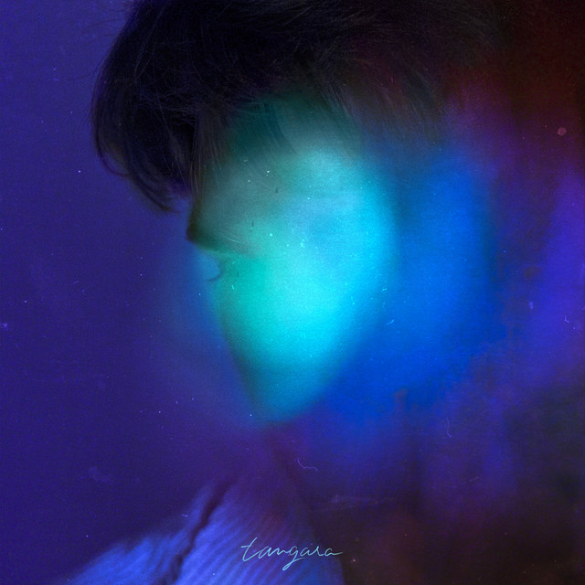 Tangara cover art