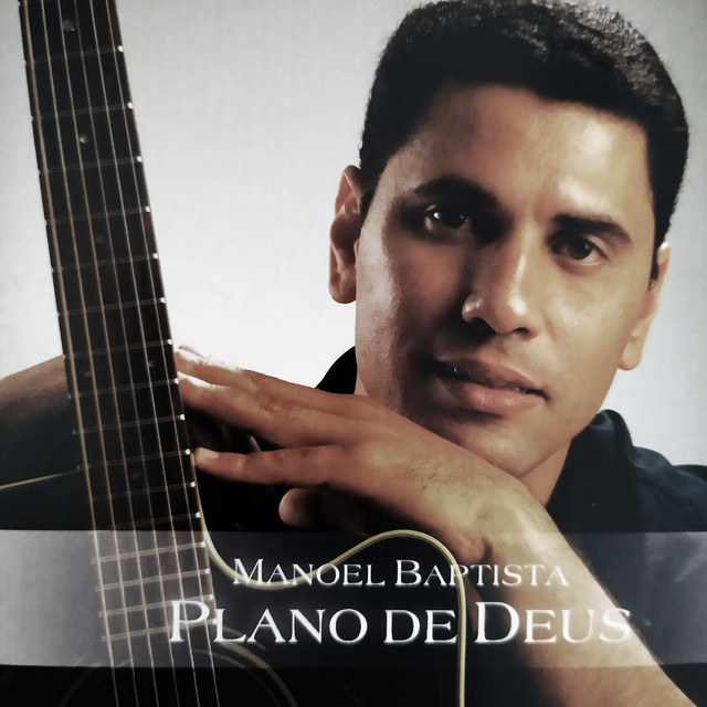 Plano de Deus cover art