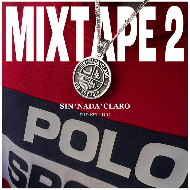 MIXTAPE·2 cover art