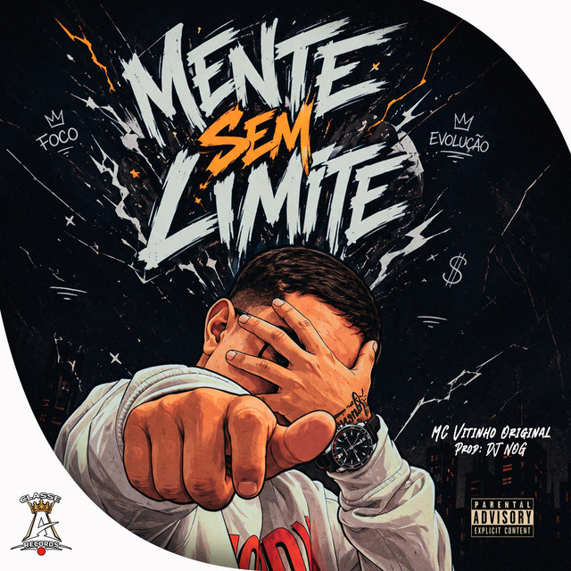MENTE SEM LIMITE
