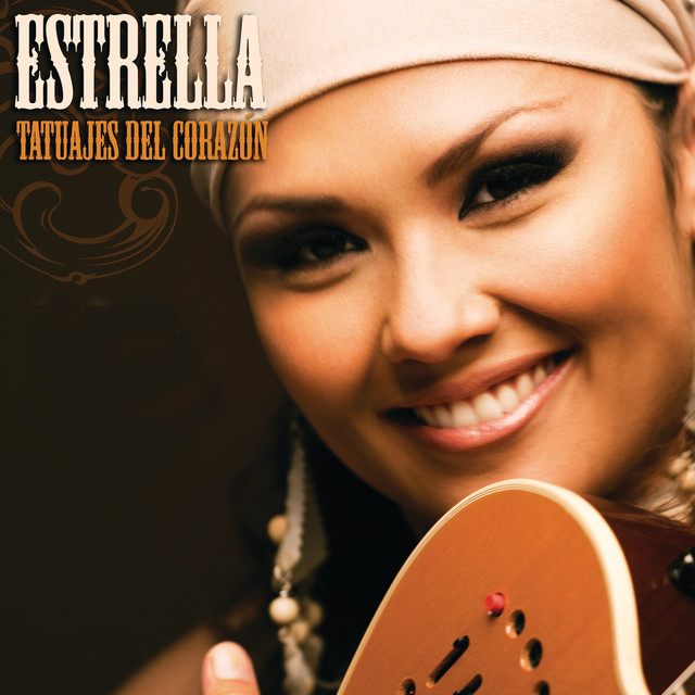 Tatuajes Del Corazón cover art