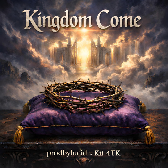 Kingdom Come