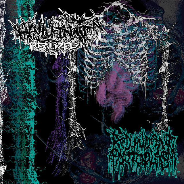 Redundant Protoplasm split cover