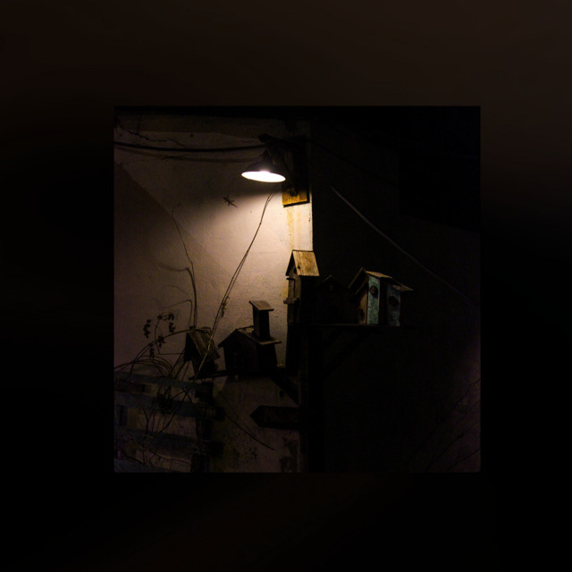 Maybe cover art