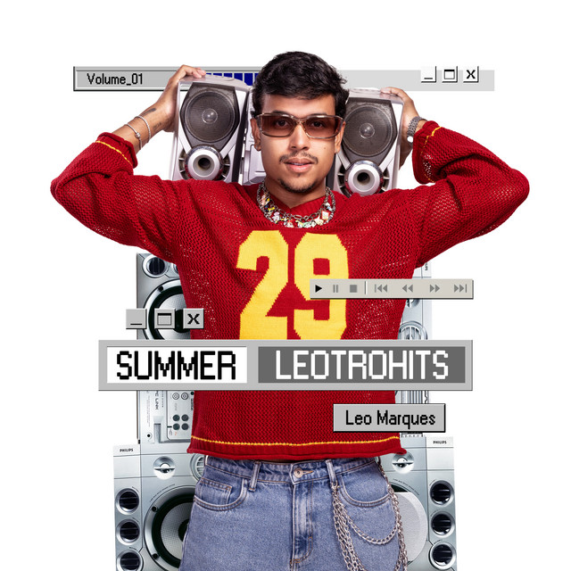 Summer Leotrohits, Vol. 01