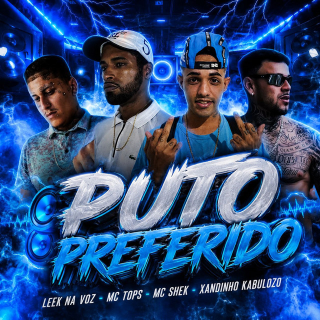 Puto Preferido