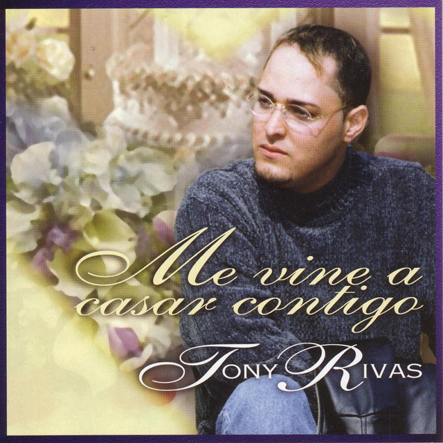 Me Vine A Casar Contigo cover art