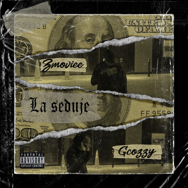 La seduje