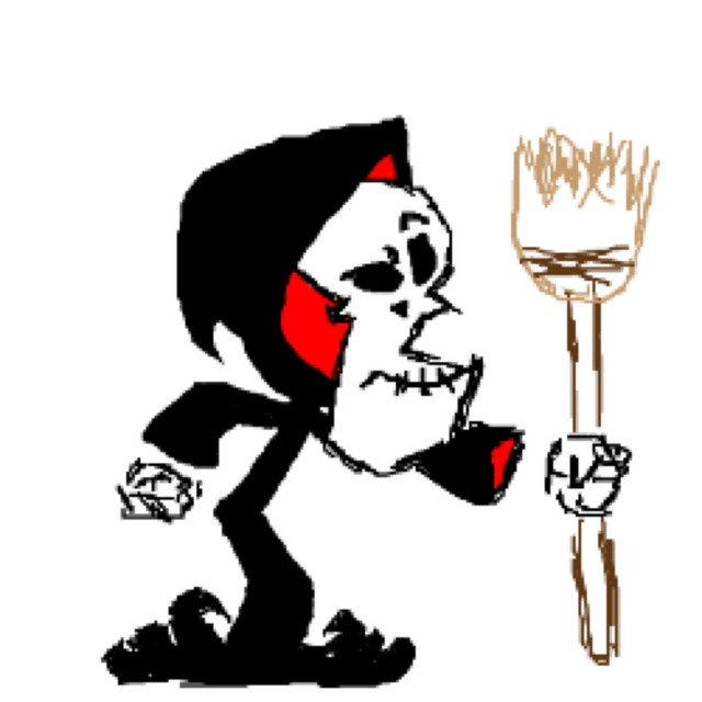 Bone Face