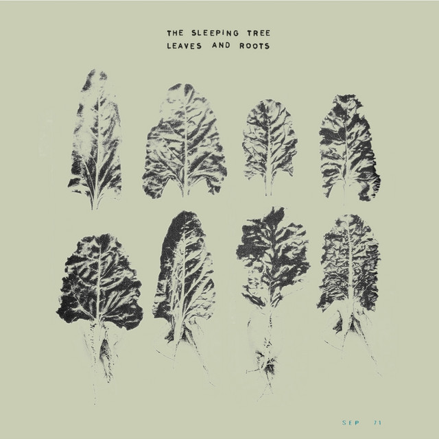 Leaves and Roots cover