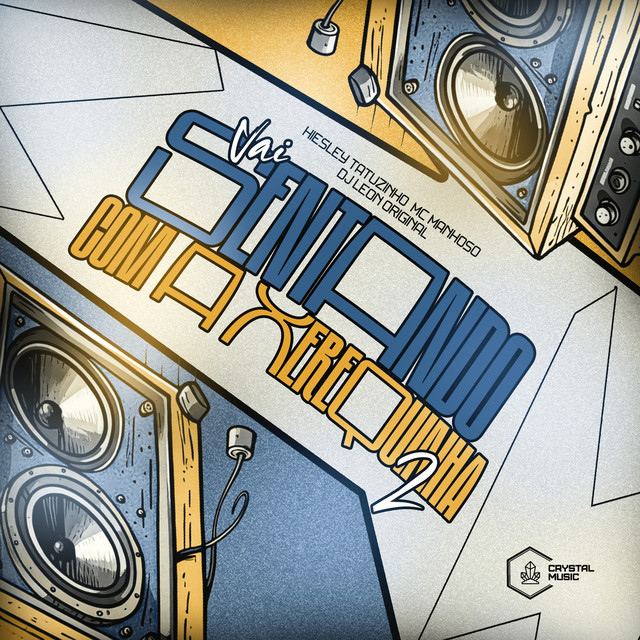 Vai Sentando Com a Xerequinha 2