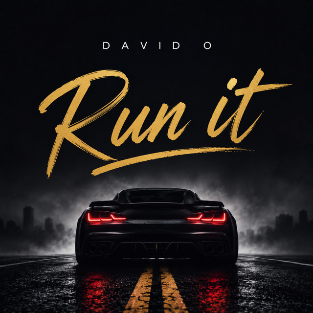 David O