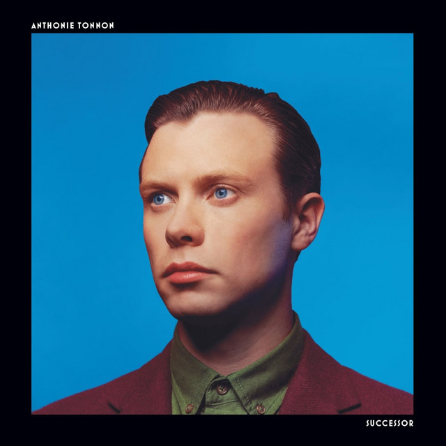 Successor cover art