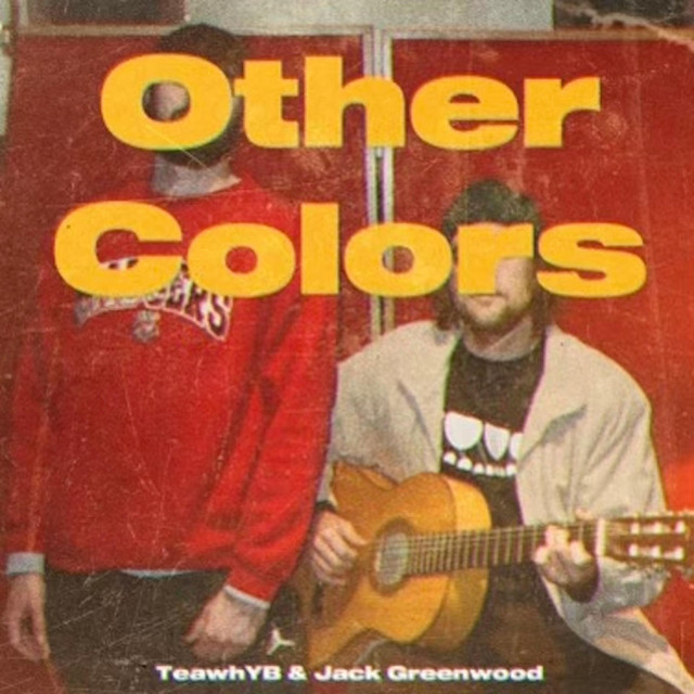 Other Colors cover art