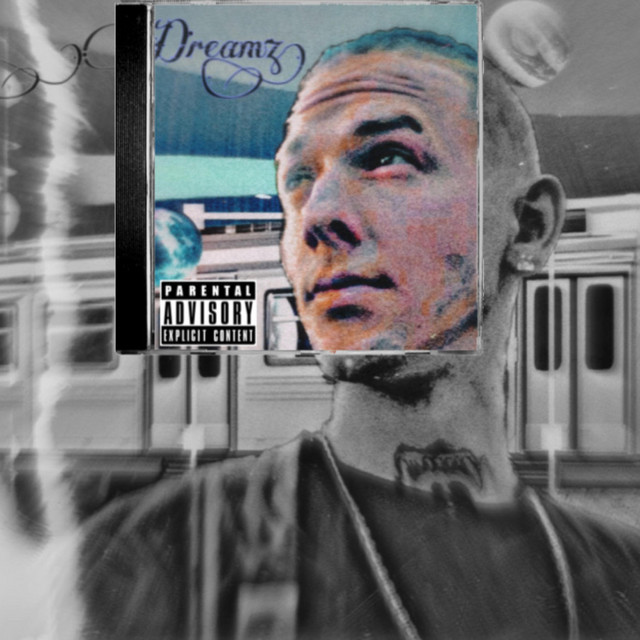 Dreamz cover art