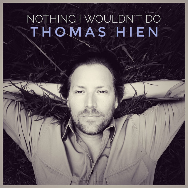 Nothing I Wouldn't Do cover art