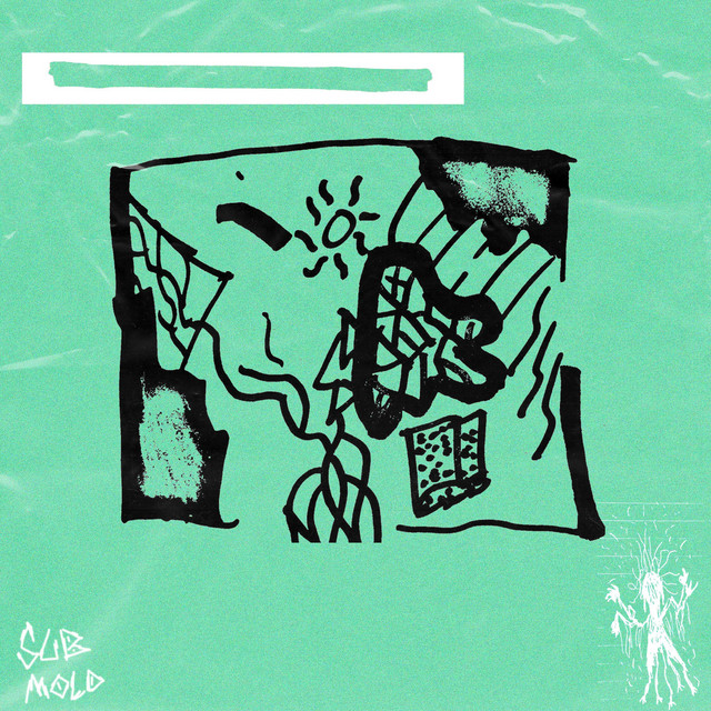 Colorful Pieces cover art
