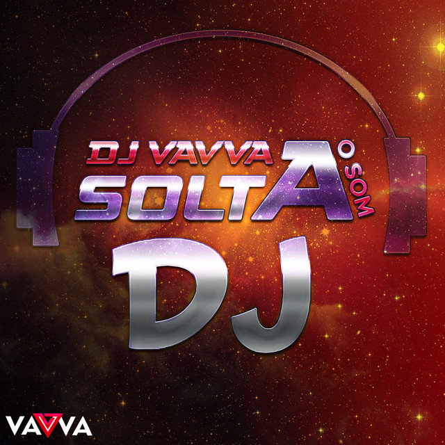 Solta o Som Dj - Dub Mix