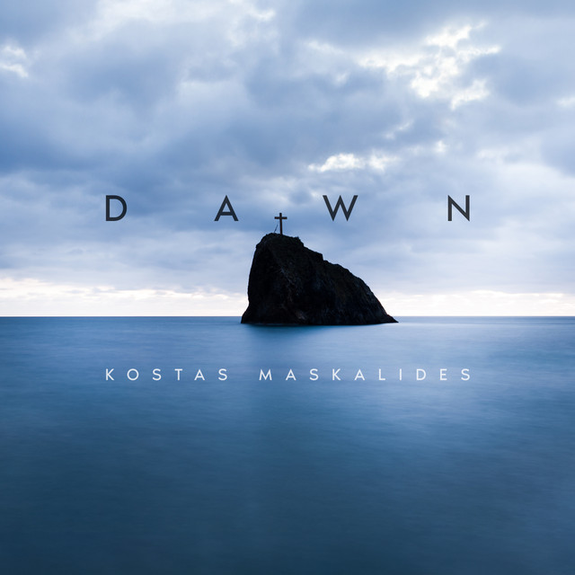 Dawn album art