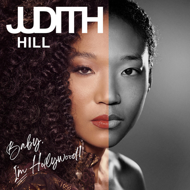 Baby, I'm Hollywood! cover art
