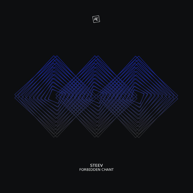 Forbidden Chant cover