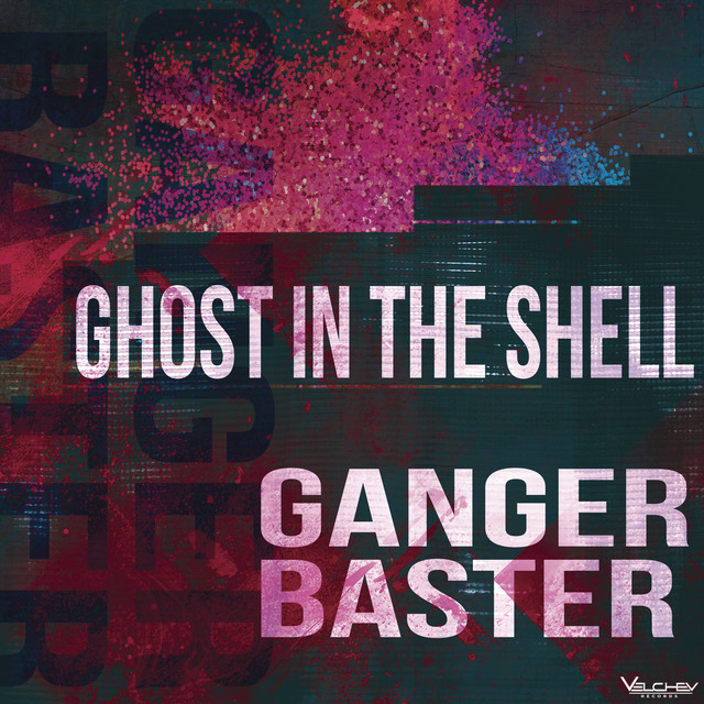 Ghost in the Shell