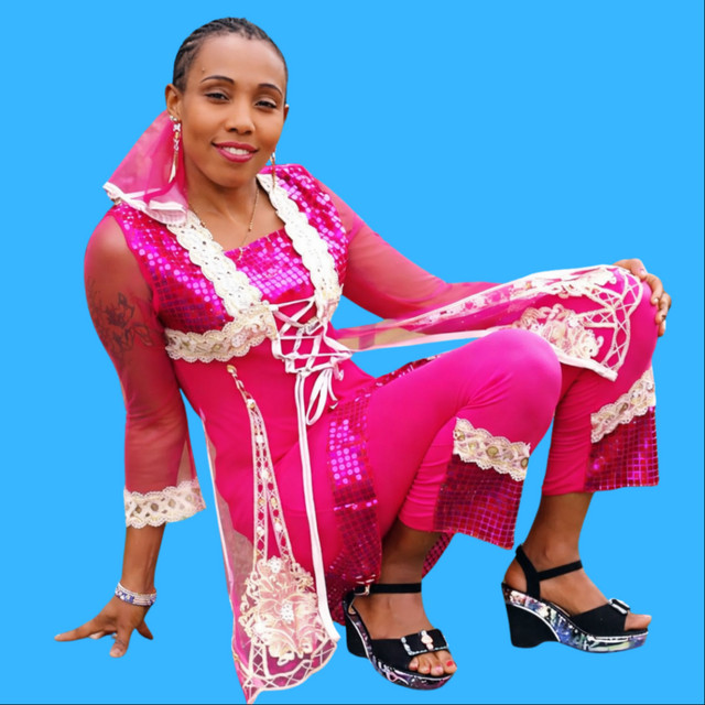 Diana Chelele Musila