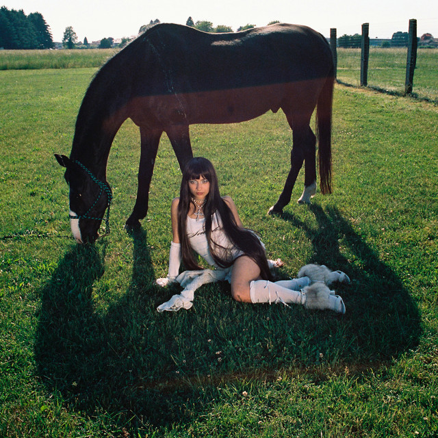 undefined album image