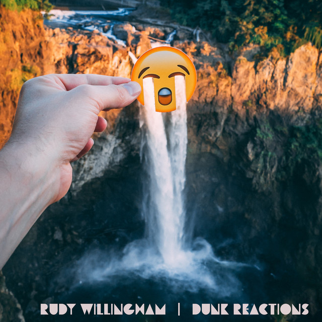 Dunk Reactions cover