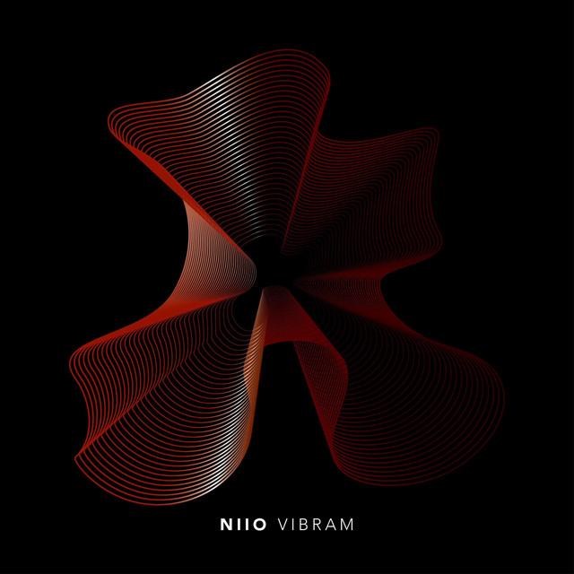 Vibram cover art