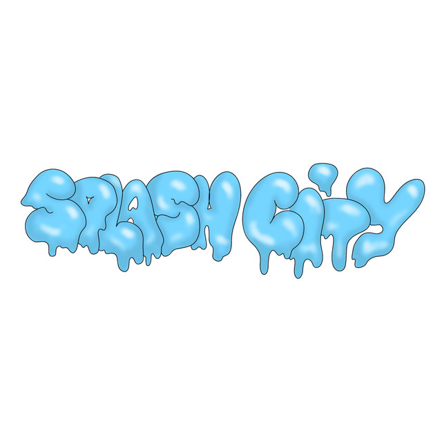 Splash City cover art