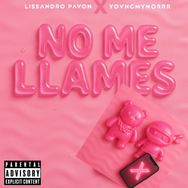 No me llames