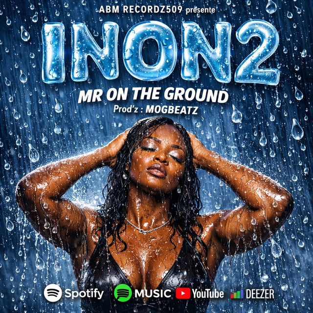 INON2 - song and lyrics by MR On The Ground | Spotify
