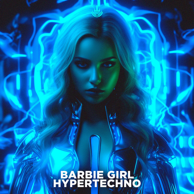 Barbie Girl (Hypertechno) cover