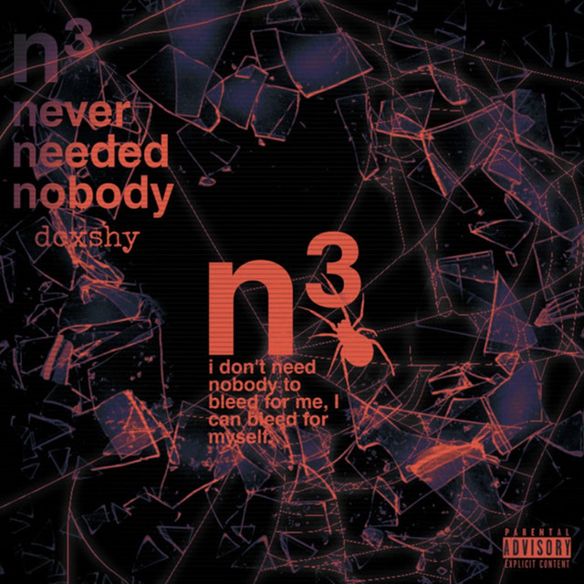n3 cover art
