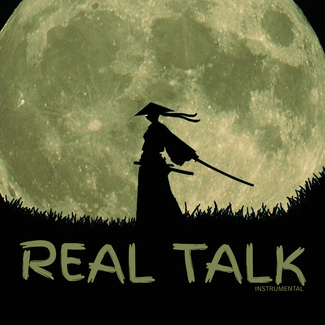 REAL TALK (Instrumental)