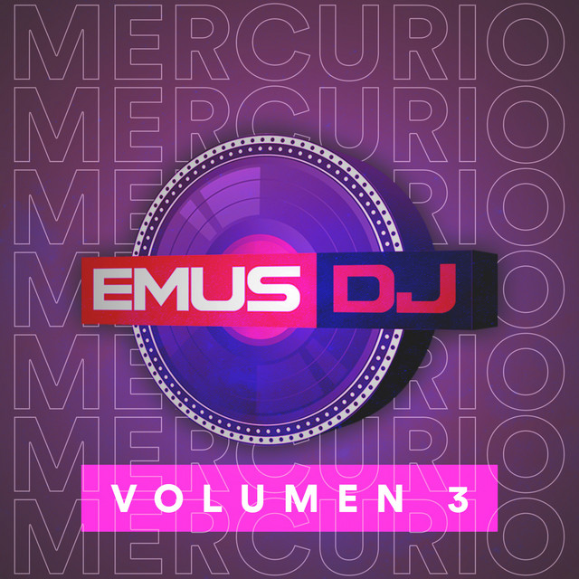 Mercurio, Vol. 3
